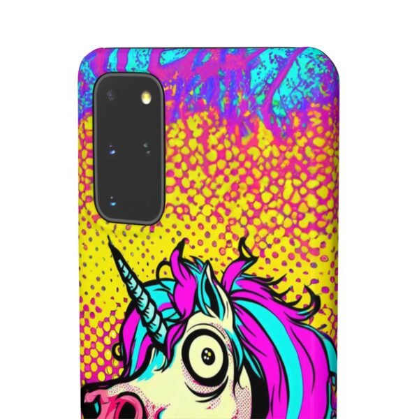Caffeinated Unicorn Loco® Case - Image 113