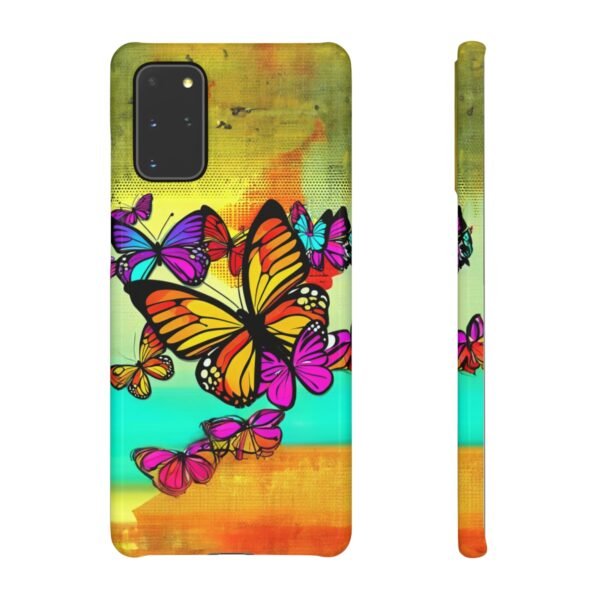 Flutterby Butterfly Loco® Case - Image 112