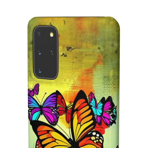 Flutterby Butterfly Loco® Case - Image 113