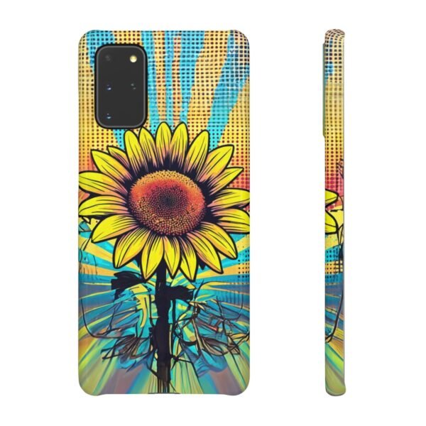 Sunflower Loco® Case - Image 112