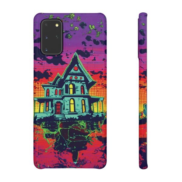 Haunted Manor Loco® Case - Image 112