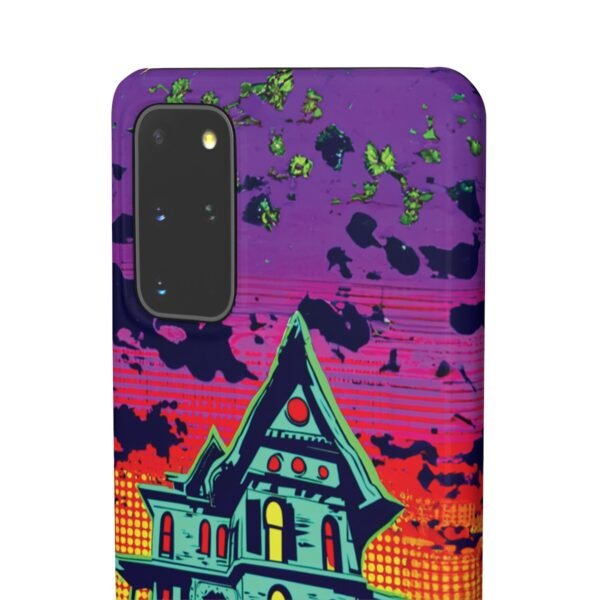 Haunted Manor Loco® Case - Image 113