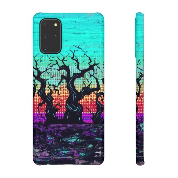 Eerie Woodland Loco® Case - Image 112