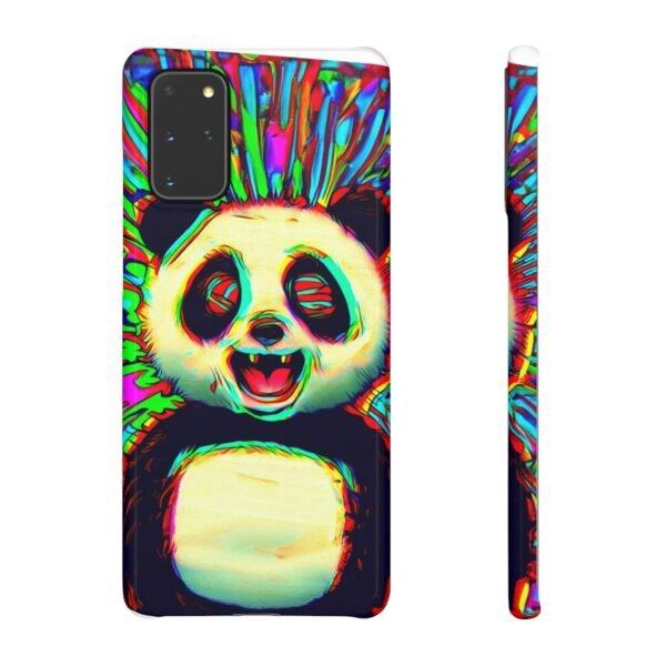 Bamboo Muncher Loco® Case - Image 112