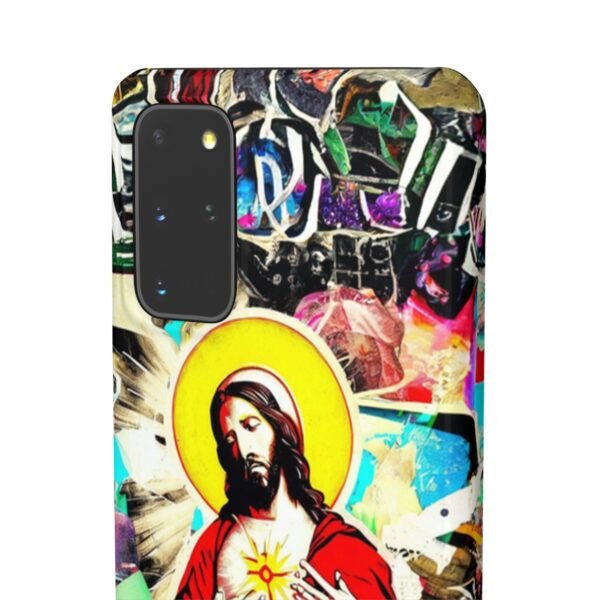 Sacred Street Loco® Case - Image 113
