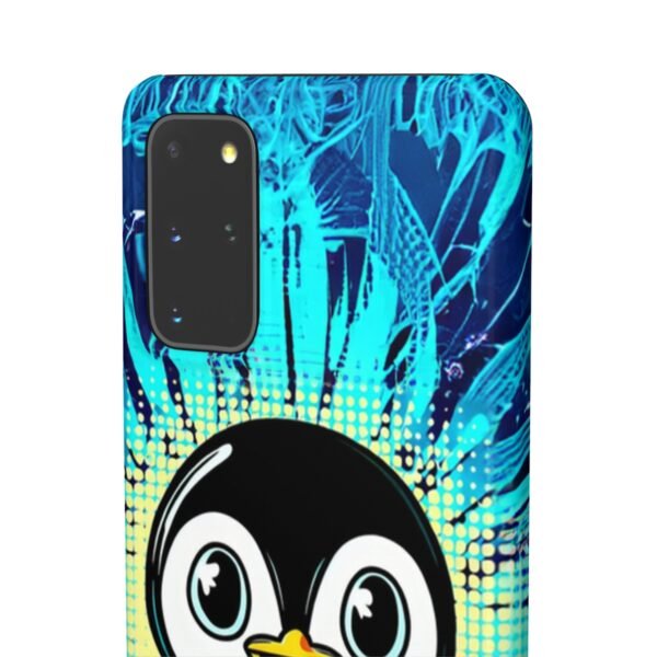 Delightful Penguin Loco® Case - Image 113