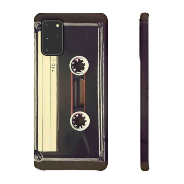 Cassette Loco® Case - Image 112