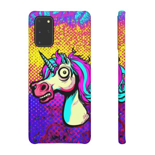 Caffeinated Unicorn Loco® Case - Image 112