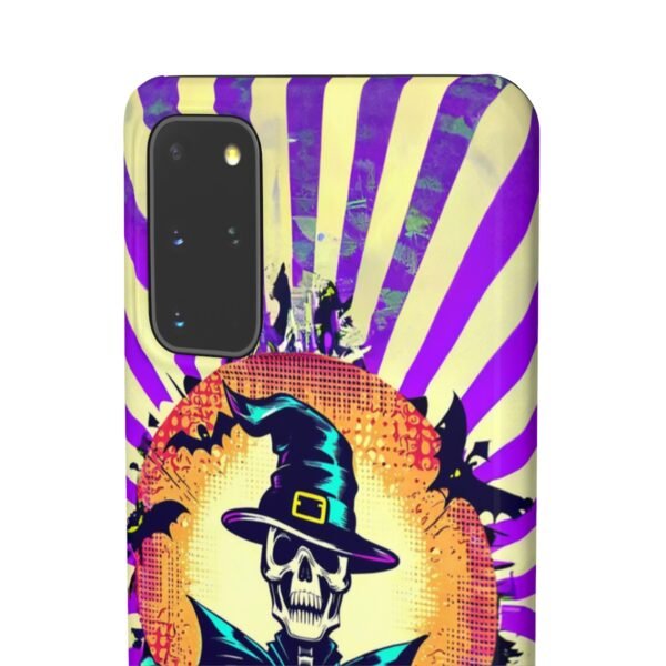 Mystic Skeleton Loco® Case - Image 113