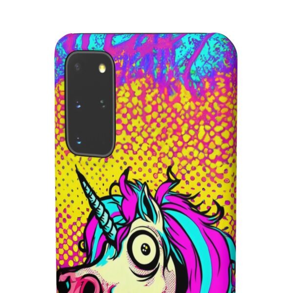 Caffeinated Unicorn Loco® Case - Image 115