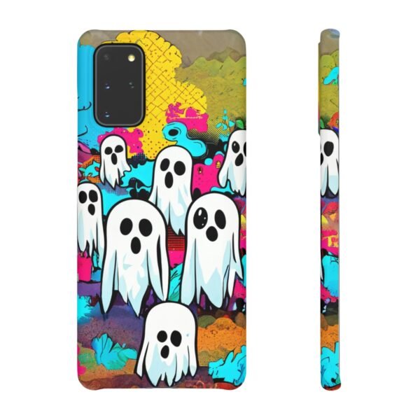 Uncanny Spectres Loco® Case - Image 114