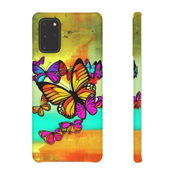 Flutterby Butterfly Loco® Case - Image 114