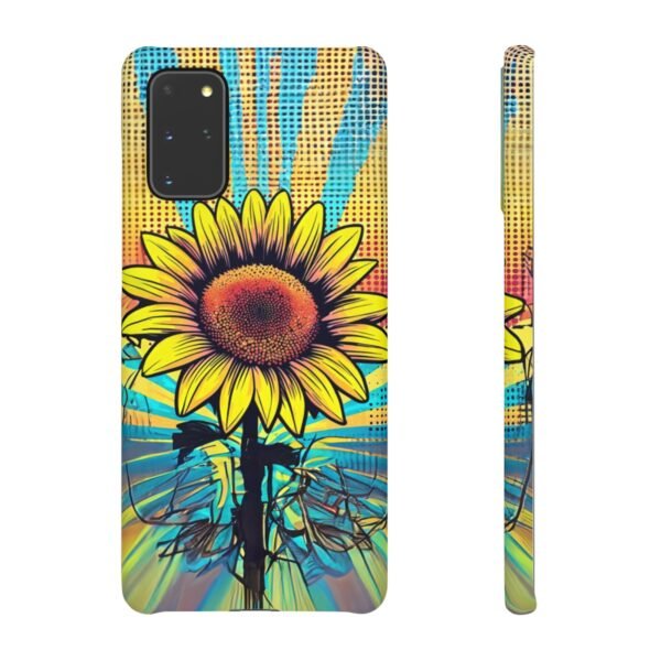 Sunflower Loco® Case - Image 114