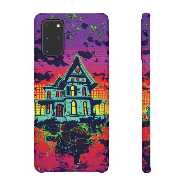 Haunted Manor Loco® Case - Image 114