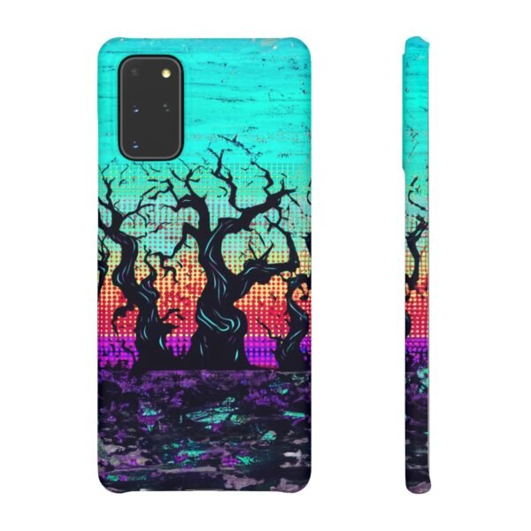Eerie Woodland Loco® Case - Image 114