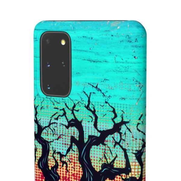 Eerie Woodland Loco® Case - Image 115