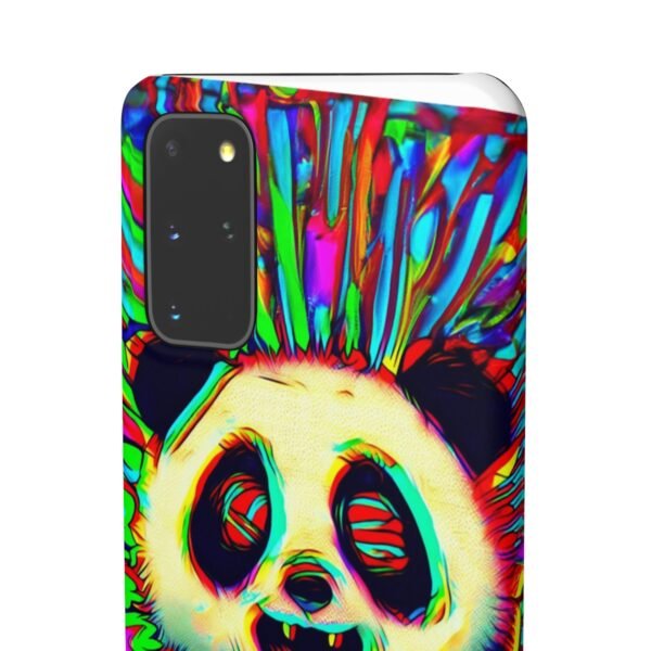 Bamboo Muncher Loco® Case - Image 115