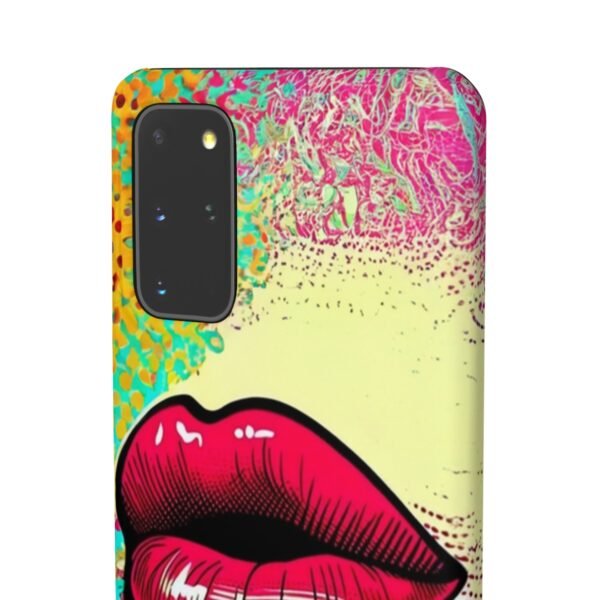 Luscious Lips Loco® Case - Image 115
