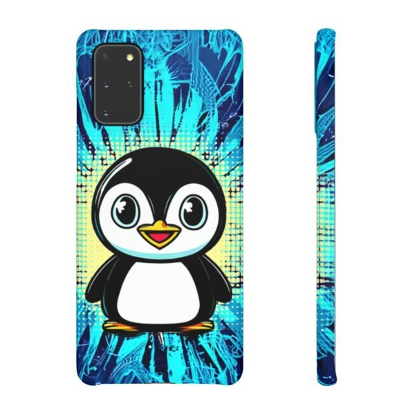 Delightful Penguin Loco® Case - Image 114