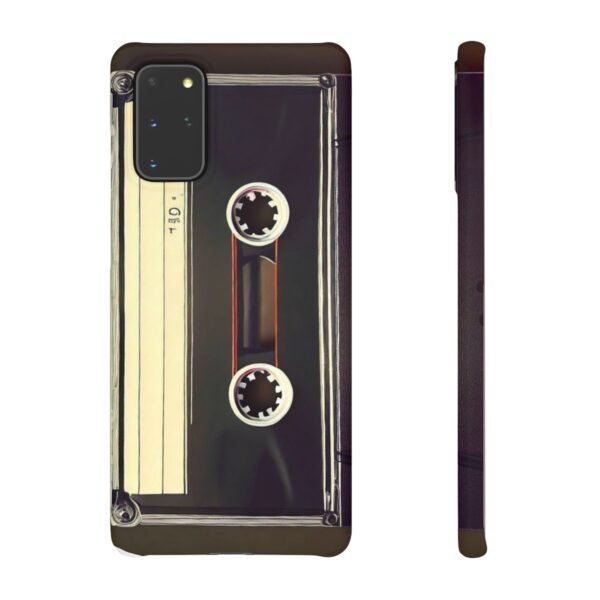 Cassette Loco® Case - Image 114