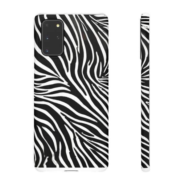 Zebra Stripes Loco® Case - Image 114