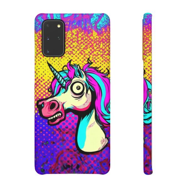 Caffeinated Unicorn Loco® Case - Image 114