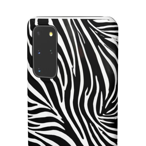 Zebra Stripes Loco® Case - Image 115