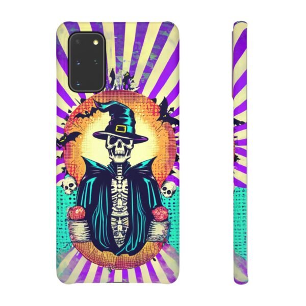 Mystic Skeleton Loco® Case - Image 114