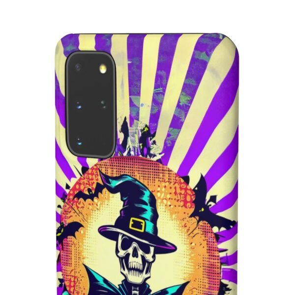 Mystic Skeleton Loco® Case - Image 115