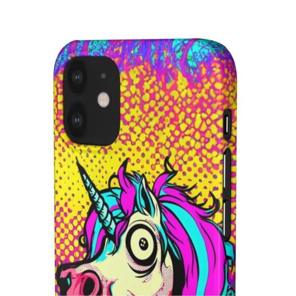Caffeinated Unicorn Loco® Case - Image 71