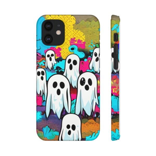 Uncanny Spectres Loco® Case - Image 70