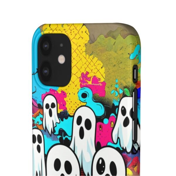 Uncanny Spectres Loco® Case - Image 71
