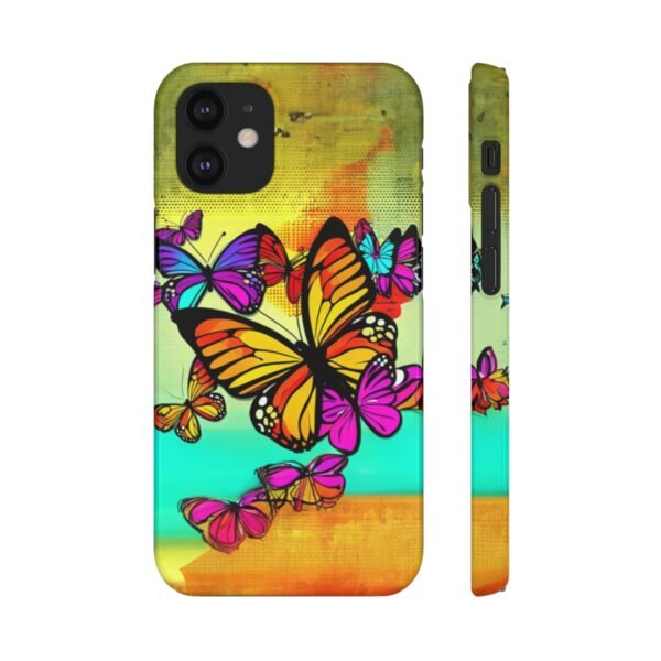 Flutterby Butterfly Loco® Case - Image 70