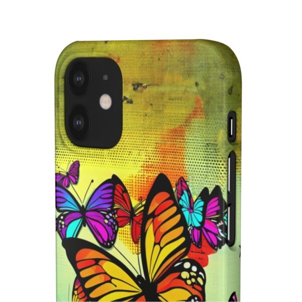 Flutterby Butterfly Loco® Case - Image 71