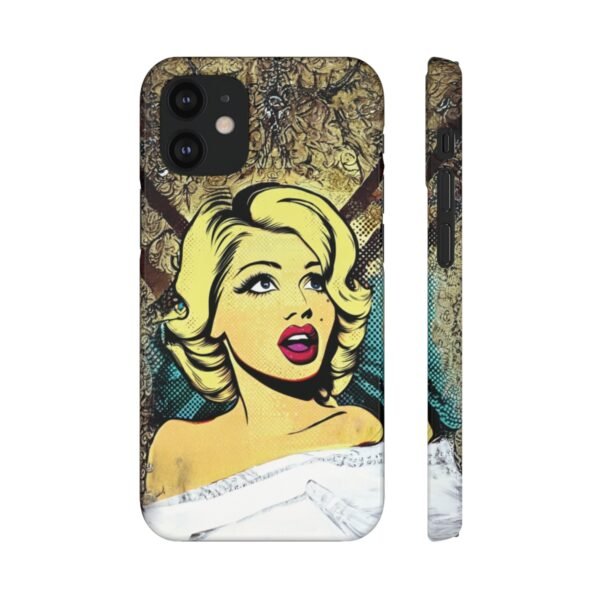 Hollywood Madam Loco® Case - Image 70