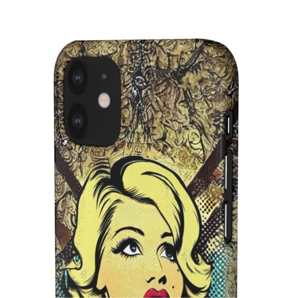 Hollywood Madam Loco® Case - Image 71