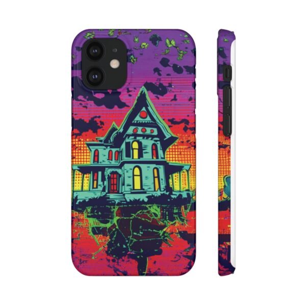 Haunted Manor Loco® Case - Image 70