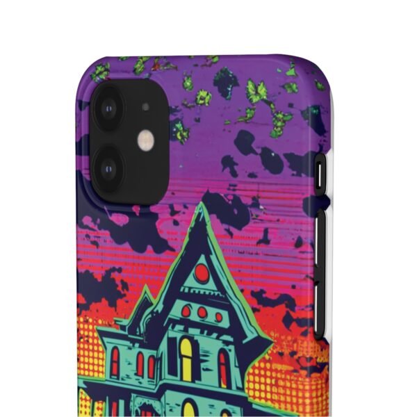 Haunted Manor Loco® Case - Image 71