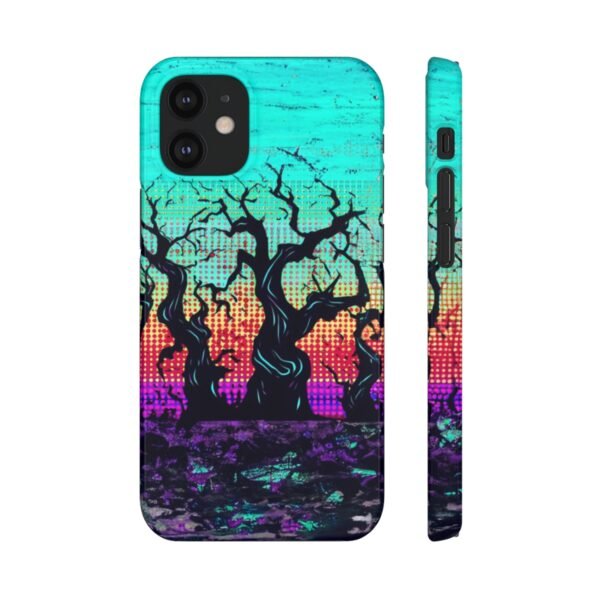 Eerie Woodland Loco® Case - Image 70