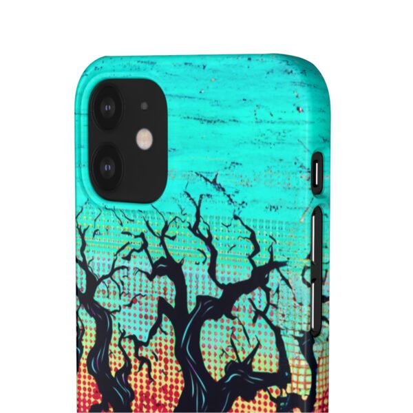 Eerie Woodland Loco® Case - Image 71