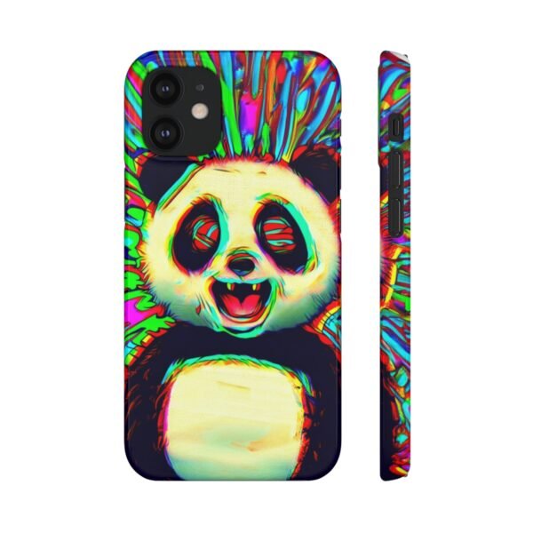 Bamboo Muncher Loco® Case - Image 70
