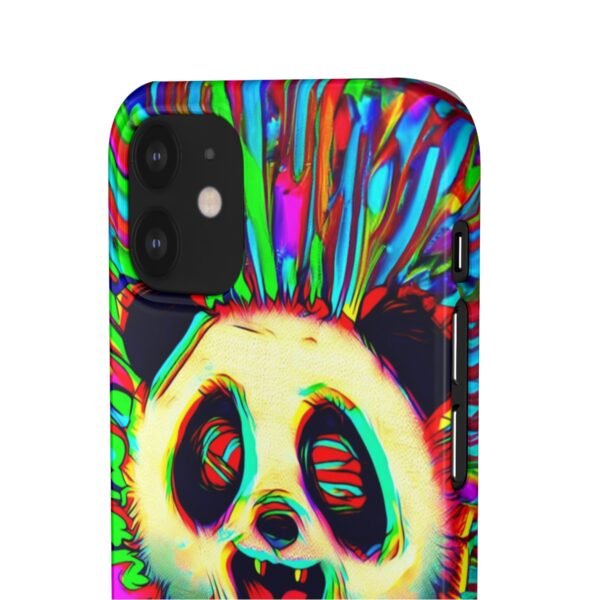 Bamboo Muncher Loco® Case - Image 71