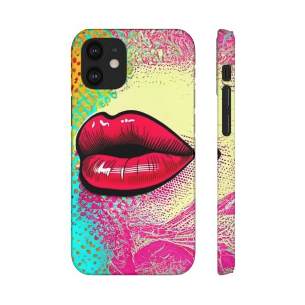 Luscious Lips Loco® Case - Image 70