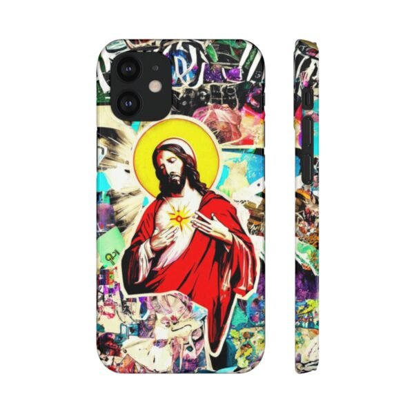 Sacred Street Loco® Case - Image 70