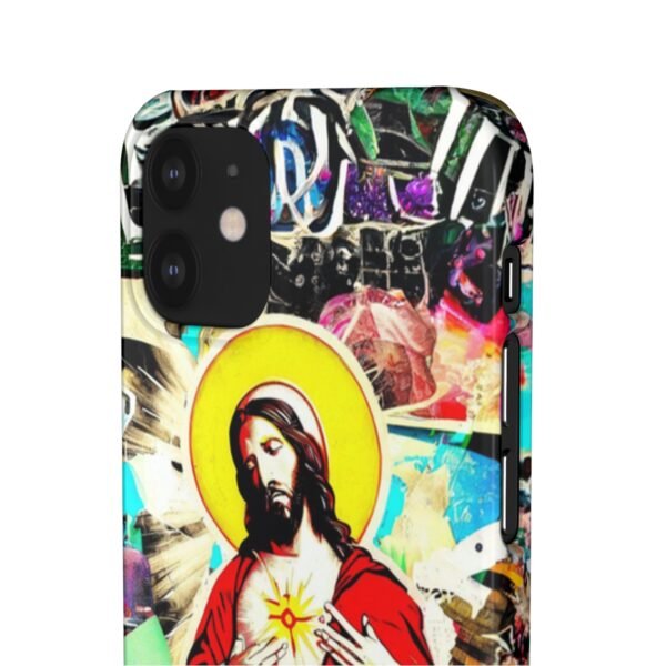 Sacred Street Loco® Case - Image 71