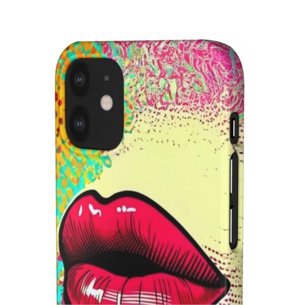 Luscious Lips Loco® Case - Image 71