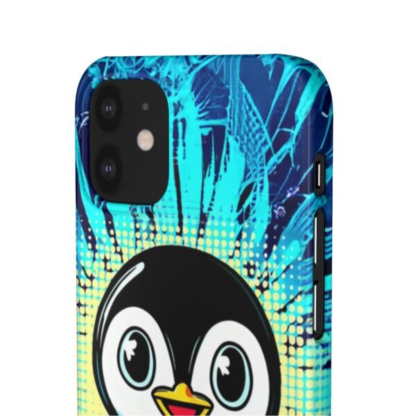 Delightful Penguin Loco® Case - Image 71