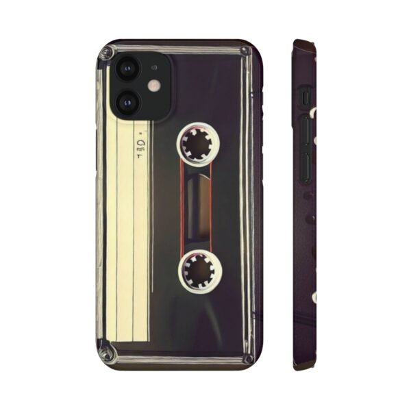 Cassette Loco® Case - Image 70