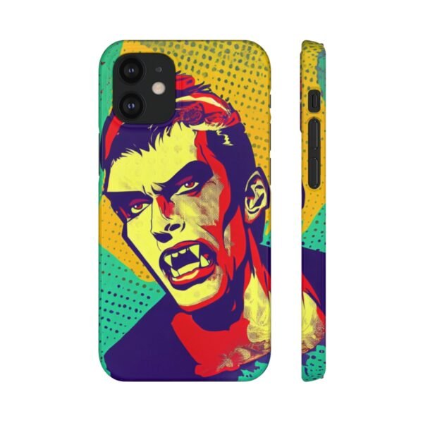 Bloodsucker Loco® Case - Image 70