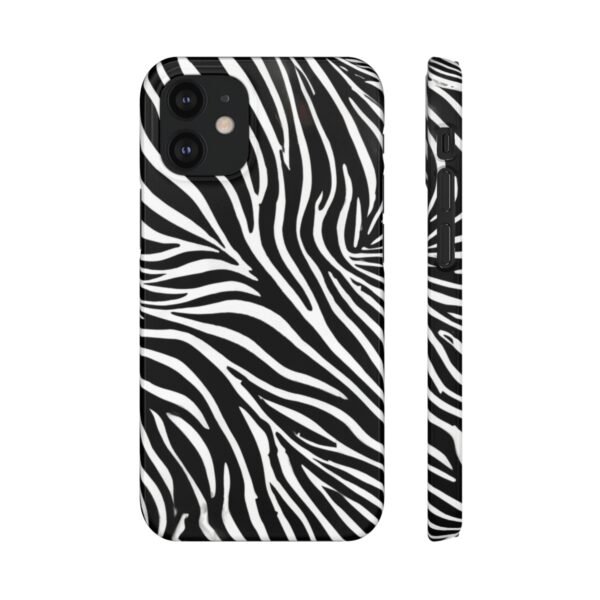 Zebra Stripes Loco® Case - Image 70